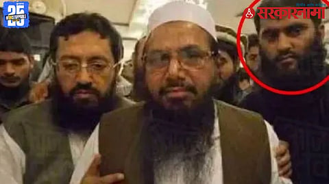 Terrorist Abu Katal