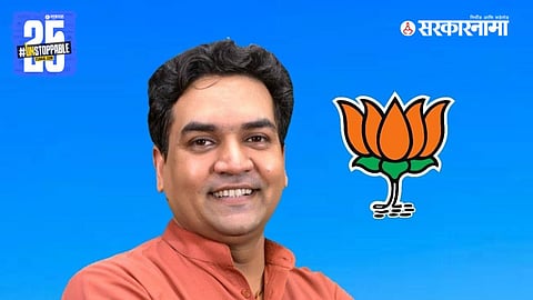 Kapil Mishra