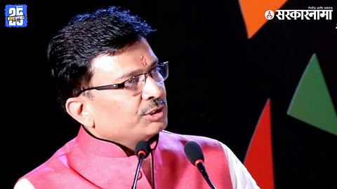 Ashok Thorat
