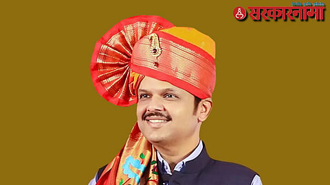 Devendra Fadnavis