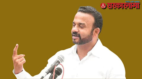Jaykumar Gore