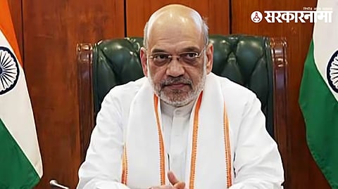 Amit Shah