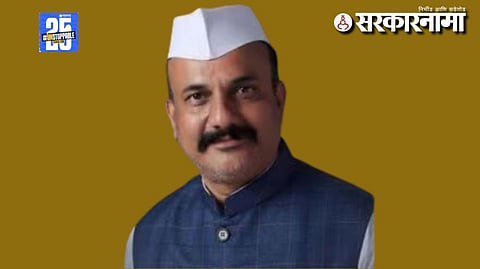 Harshwardhan Sapkal 2