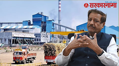 Prithviraj Chavan