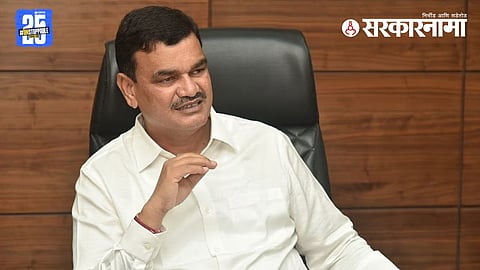 Dattatray Bharne
