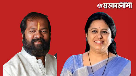 Dheeraj Ghate, Medha Kulkarni