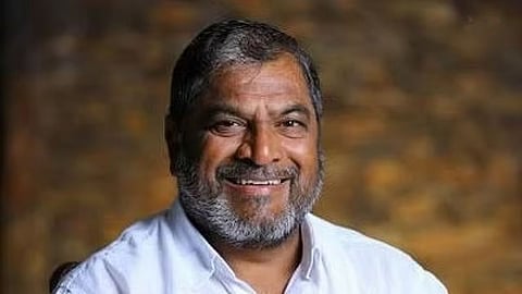 Raju Shetti