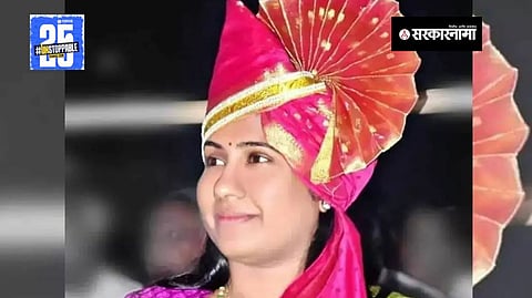 Meghana Bordikar News