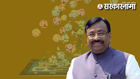 Sudhir Mungantiwar