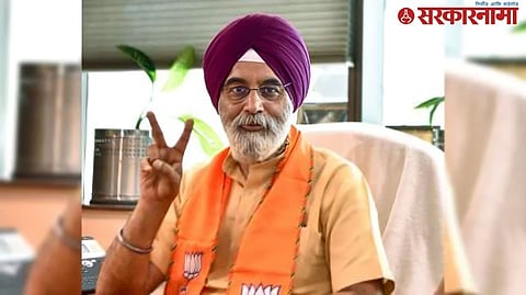Raja Iqbal Singh elected as Mayor of Delhi in the Triple Engine Government, marking a significant victory for BJP over Congress