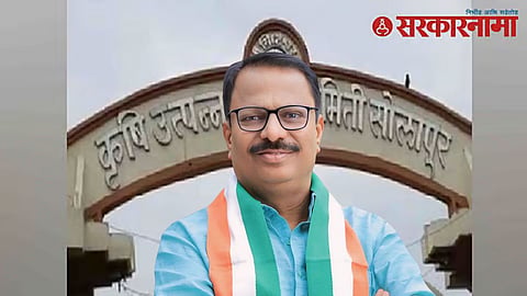 Dilip Mane