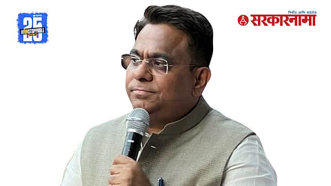 Rais Shaikh