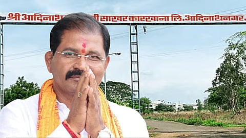 Narayan Patil