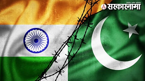 INd-Pak