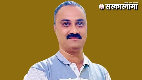 Vinod Ranware