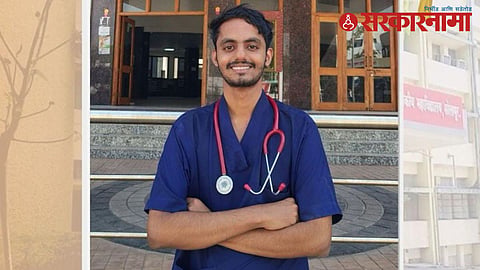 Dr. Aditya Nambiar