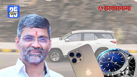Nilesh Lanke
