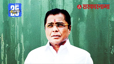 Arun Jagtap