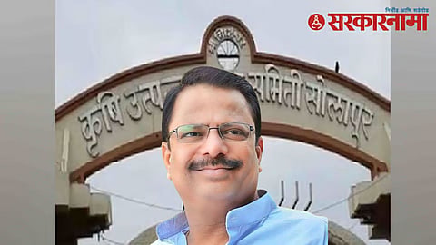 Dilip Mane