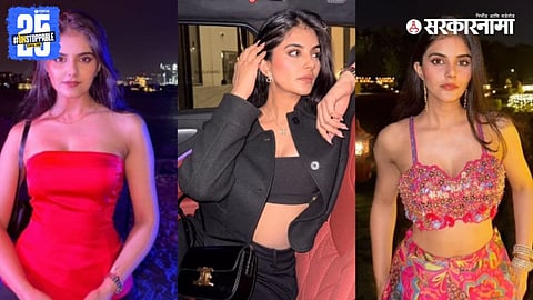 purva chaudhari