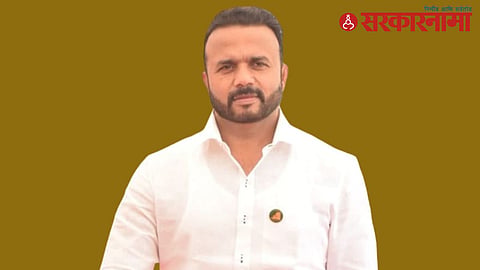 Jaykumar Gore
