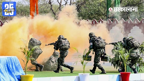 India vs Pakistan