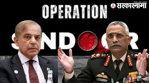 Former Indian Army Chief General Manoj Naravane issues a stern warning to Pakistan following Operation Sindoor, stating "Abhi Picture Baaki Hai."