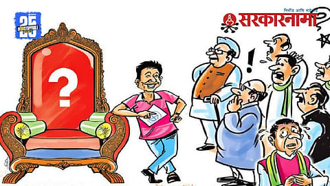 Tanpure Sugar Factory Election