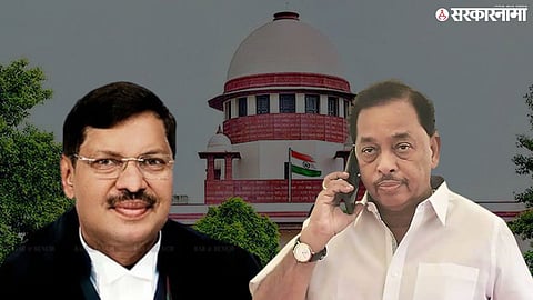 Bhushan Gavai On Narayan rane .jpg