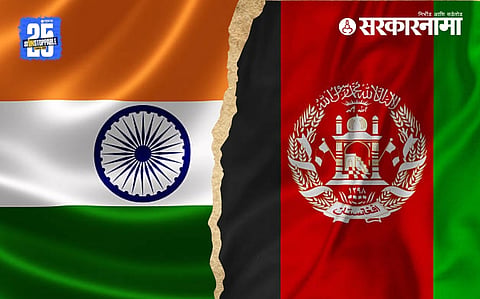 Amid India-Pakistan tensions, Afghanistan openly supports India, showing strategic alignment despite religious commonality with Pakistan.