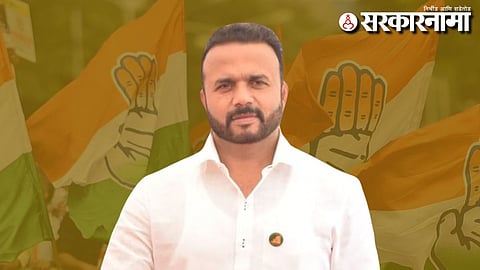 Jaykumar Gore
