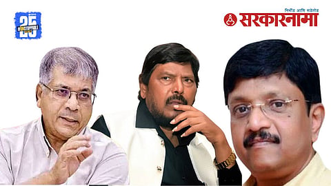 Ambedkar brothers unity