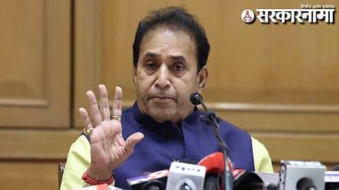 Anil Deshmukh