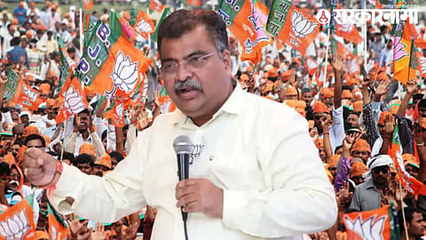 Ravindra Chavan