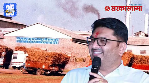 Prajakt Tanpure Family Rises in Public Service