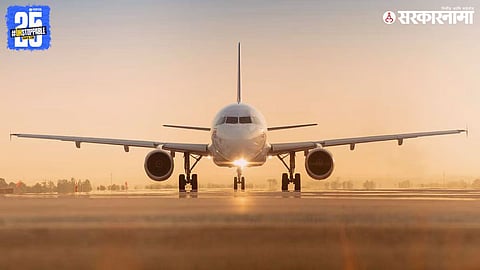 Navi Mumbai Airport