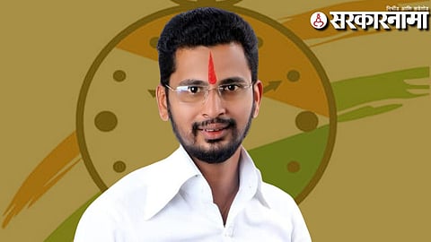 Omkar Hazare