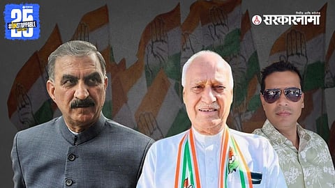 Minister Chander Kumar will meets Chief Minister Sukhvinder Singh Sukhu amid growing resignation speculation.