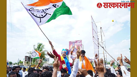 Umesh Patil