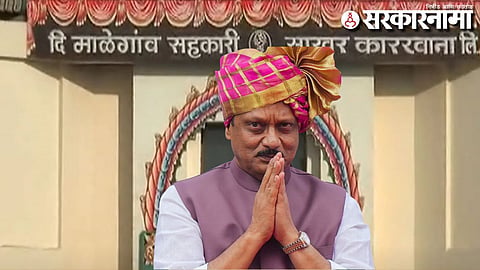 Ajit Pawar