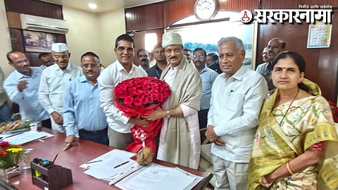 Ajit Pawar