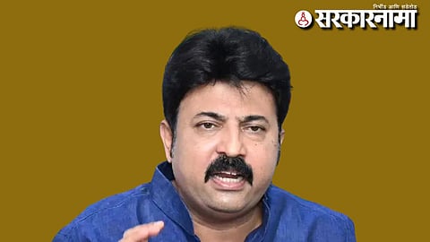 Umesh Patil