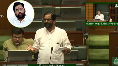 Sanjay Kelkar