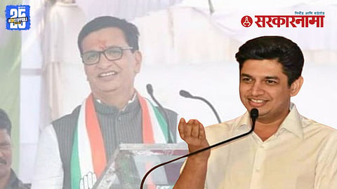 Satyajeet Tambe 1