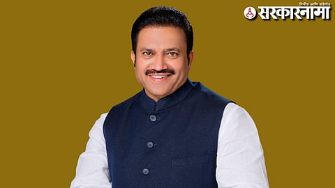 Shashikant Shinde