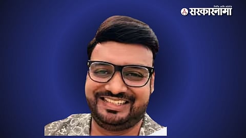 Pankaj Khevalkar