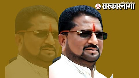 Shivaji Sawant