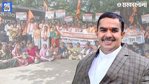Dinkar Patil