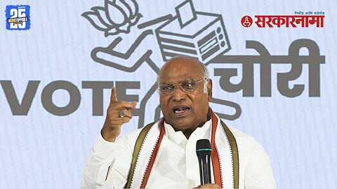 Election Fraud India