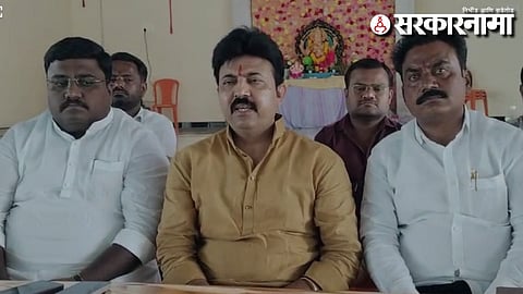 Umesh Patil